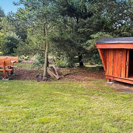 Holiday home 10 Person Holiday In R M *