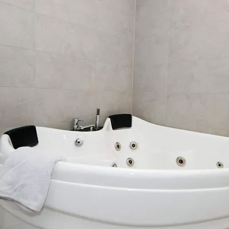 بيت للعطل 10 Person Holiday In R M *