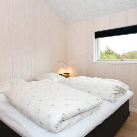 10 Person Holiday In R M Holiday home
