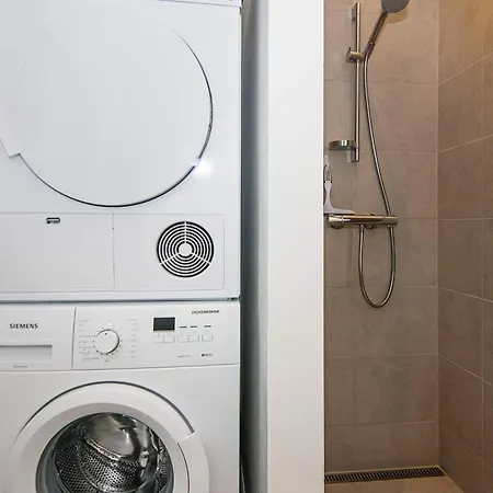 Holiday home 10 Person Holiday In R M Tagholm